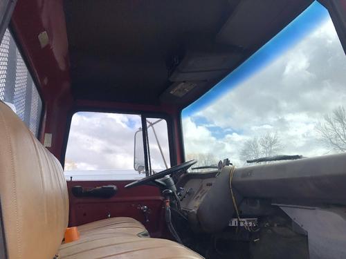 Ford LN700