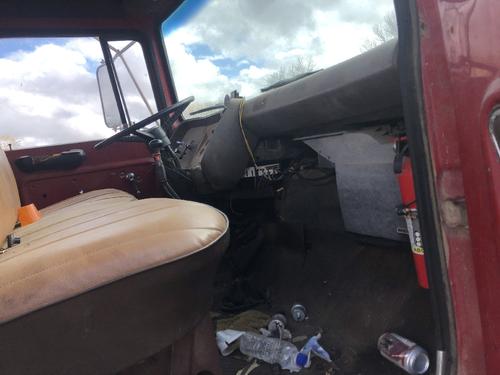 Ford LN700