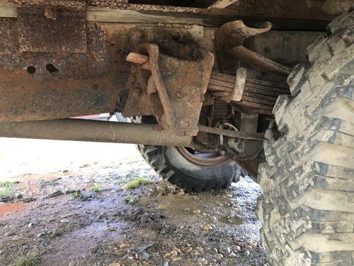 Ford LN700