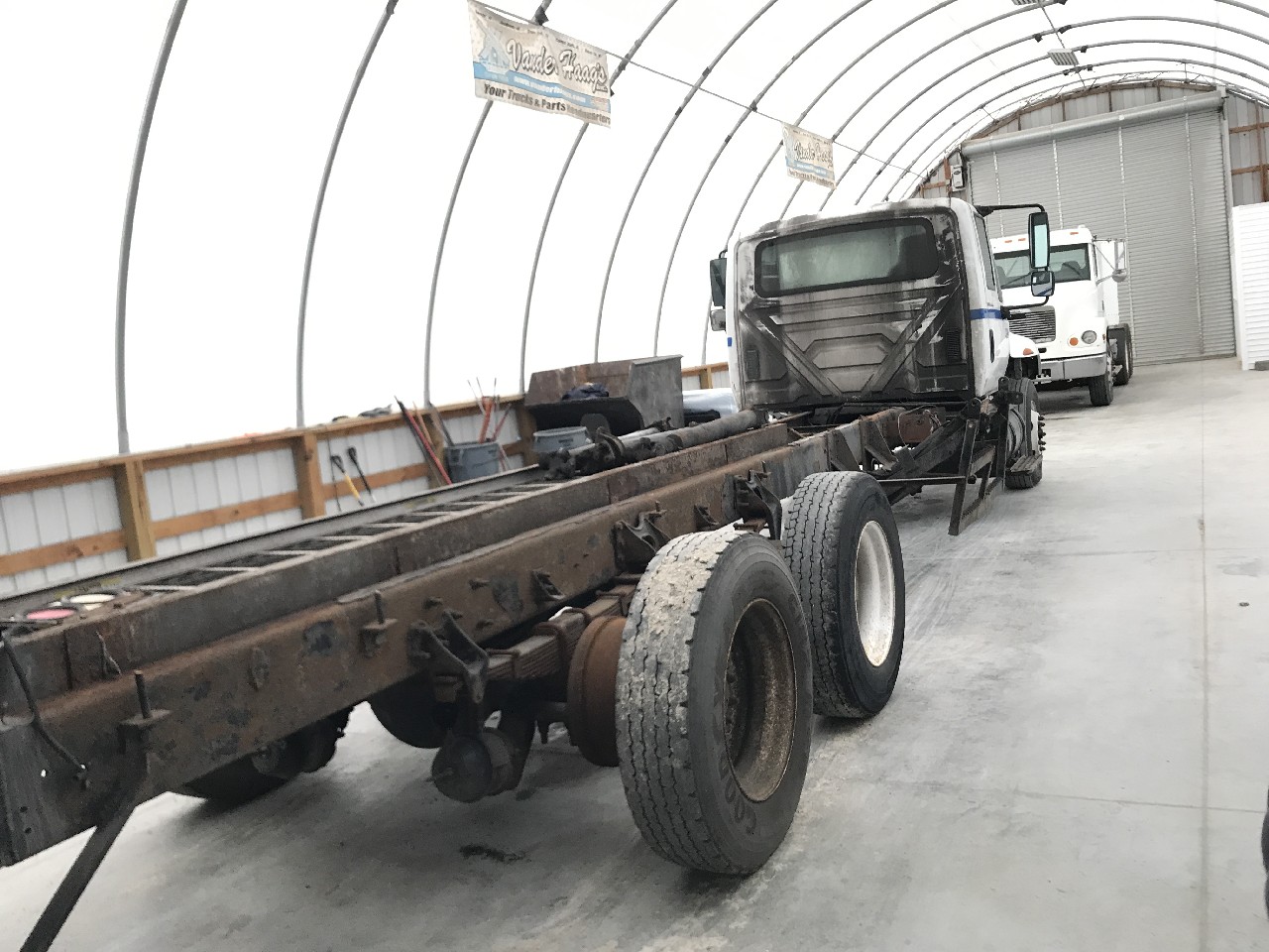 International 4400