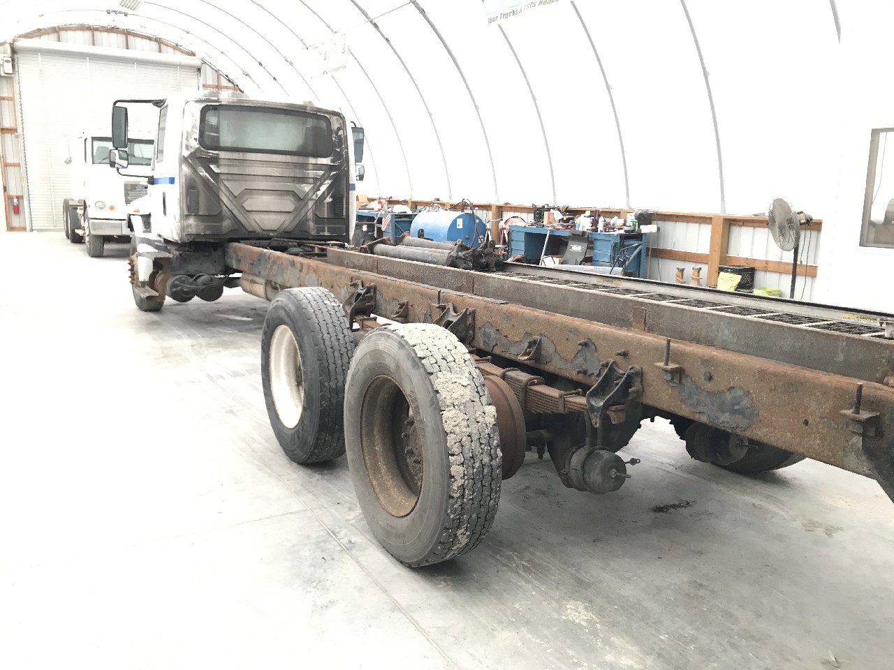 International 4400