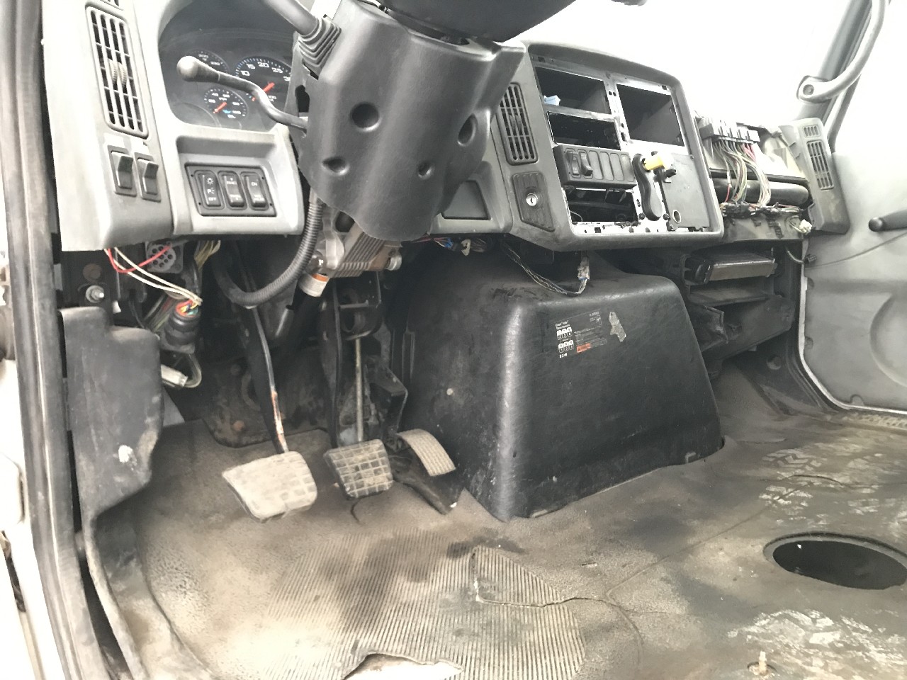 International 4400