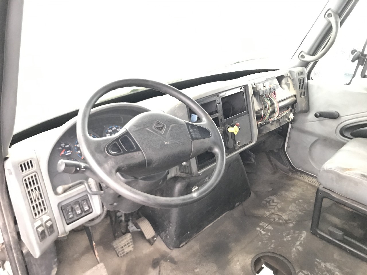 International 4400