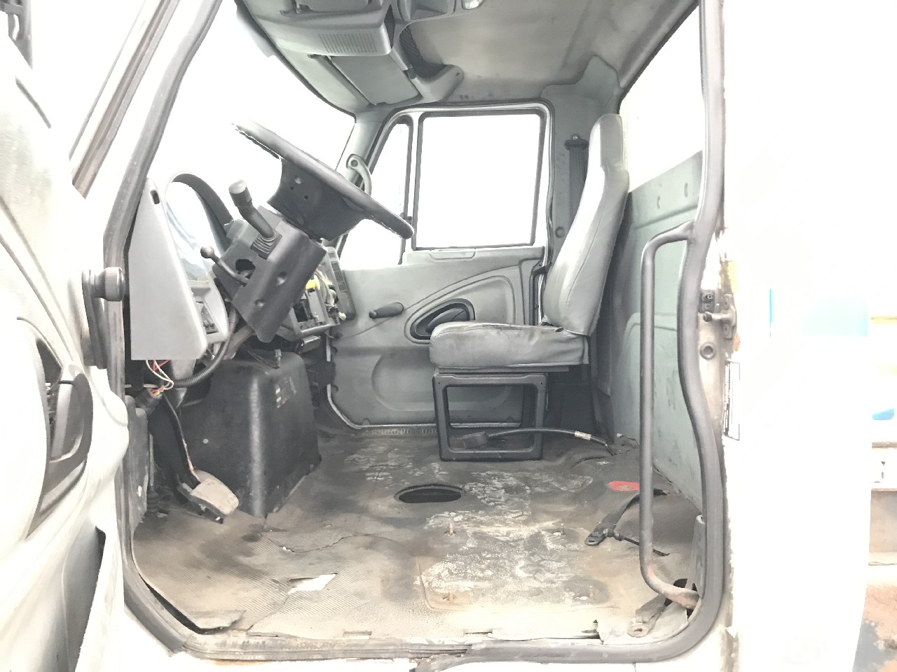 International 4400