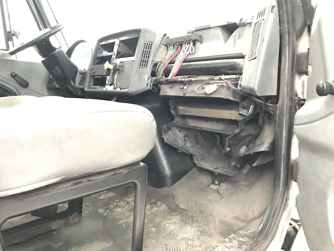 International 4400