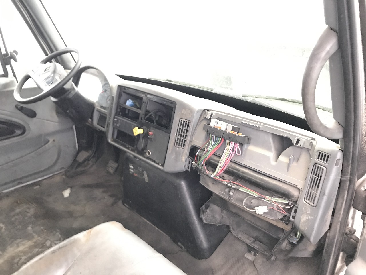 International 4400