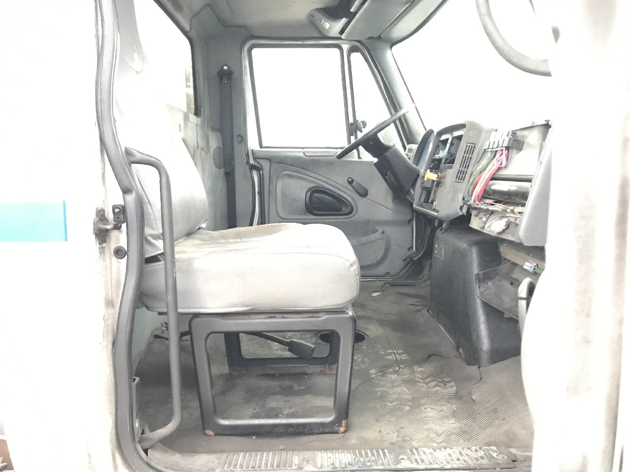 International 4400