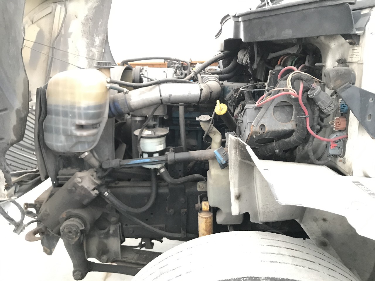 International 4400