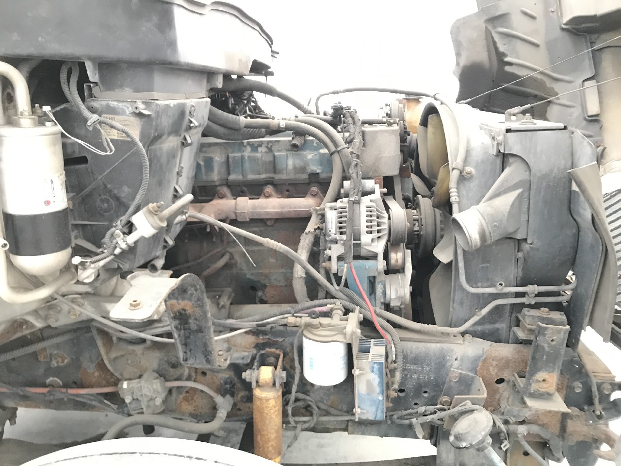 International 4400
