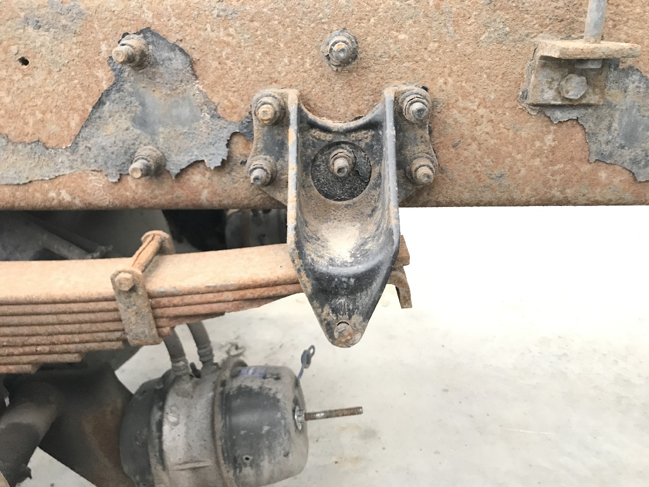 International 4400