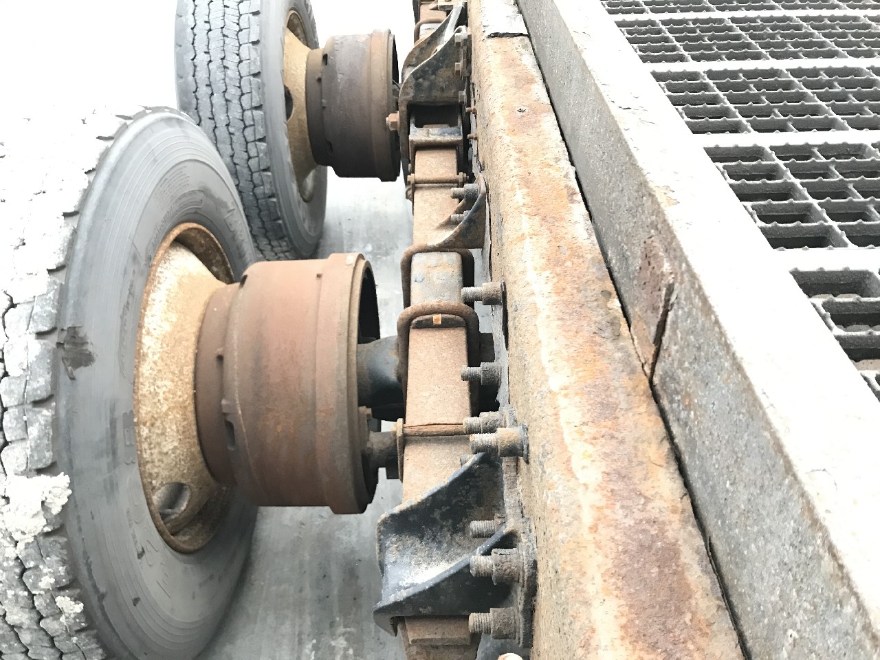 International 4400