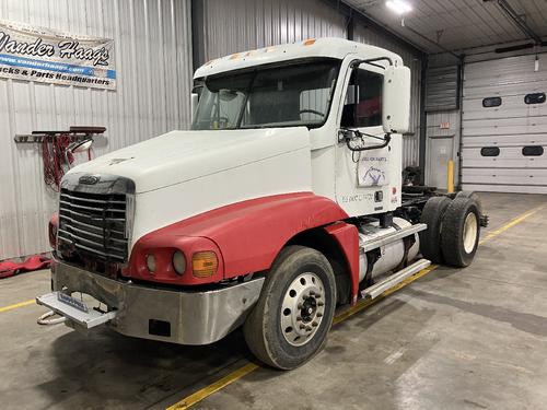 Freightliner C120 CENTURY