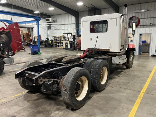 Freightliner C120 CENTURY