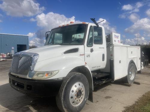 International 4300