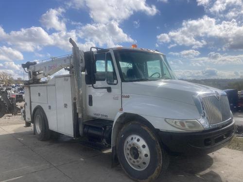 International 4300