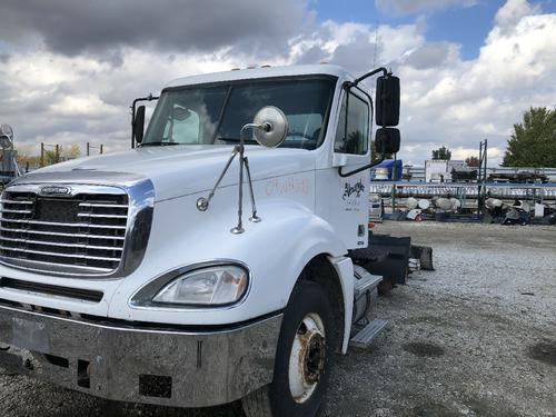 Freightliner COLUMBIA 120