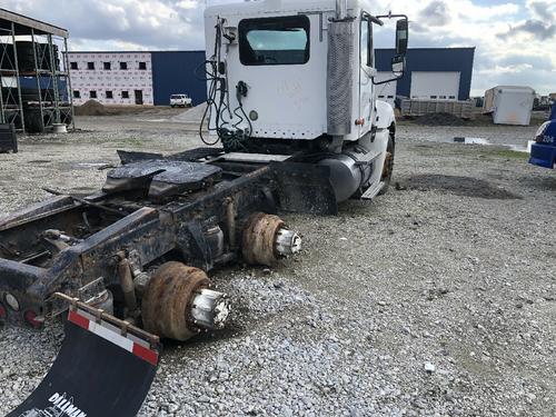 Freightliner COLUMBIA 120