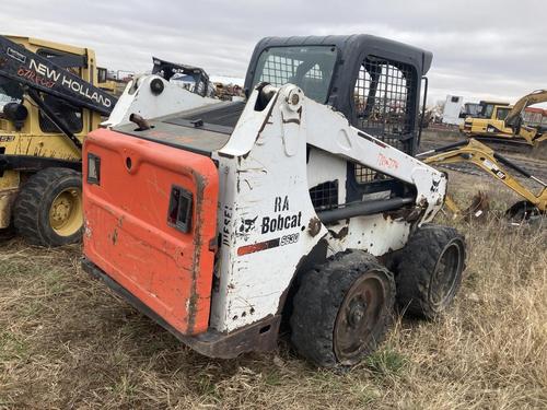 Bobcat S630