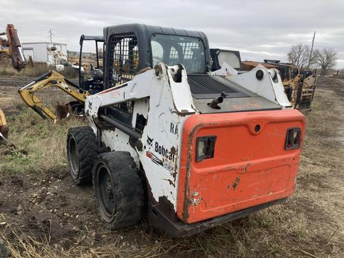 Bobcat S630