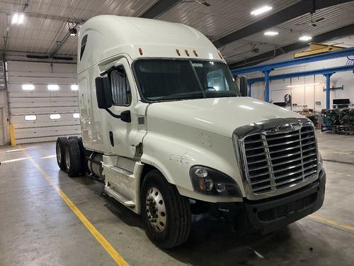 Freightliner CASCADIA