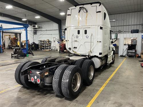 Freightliner CASCADIA