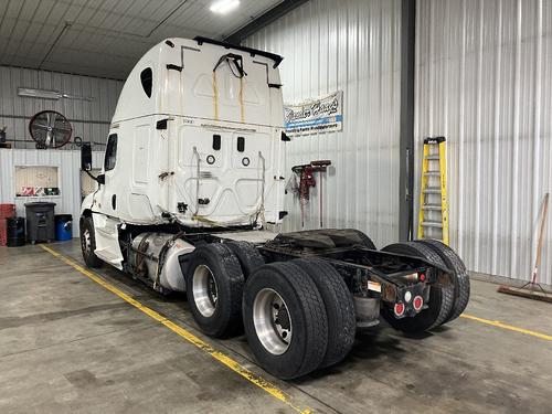 Freightliner CASCADIA