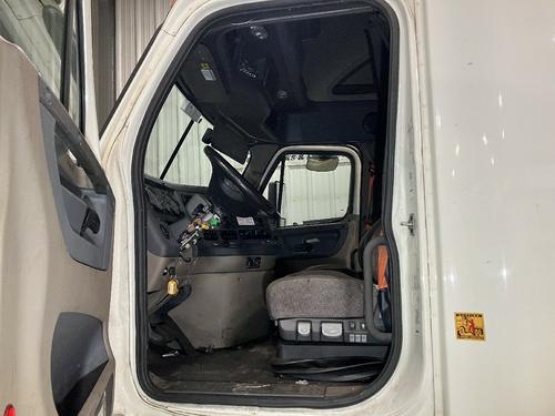 Freightliner CASCADIA