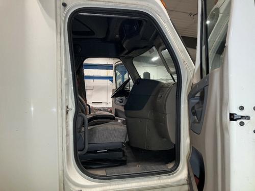 Freightliner CASCADIA