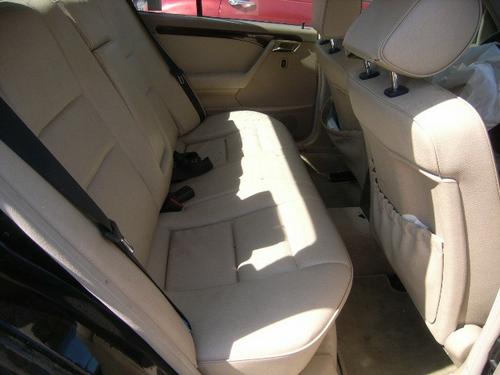 MERCEDES-BENZ MERCEDES C-CLASS