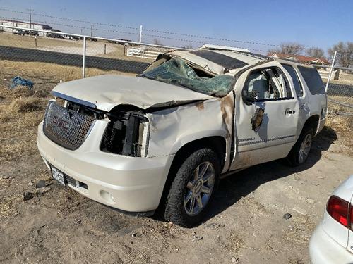 GMC YUKON