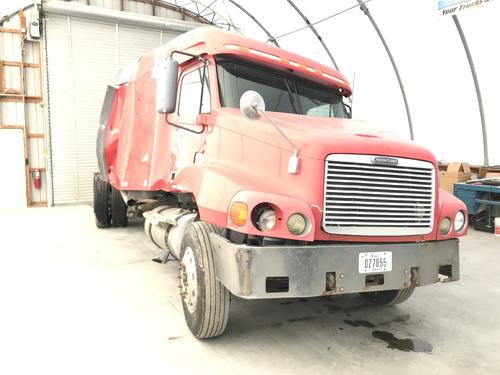 Freightliner C120 CENTURY