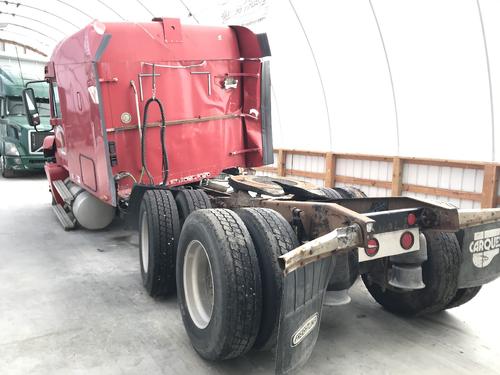 Freightliner C120 CENTURY