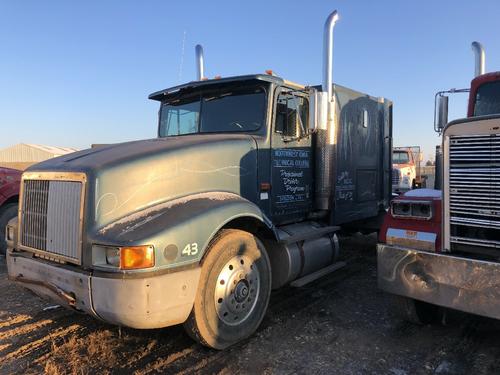 International 9400