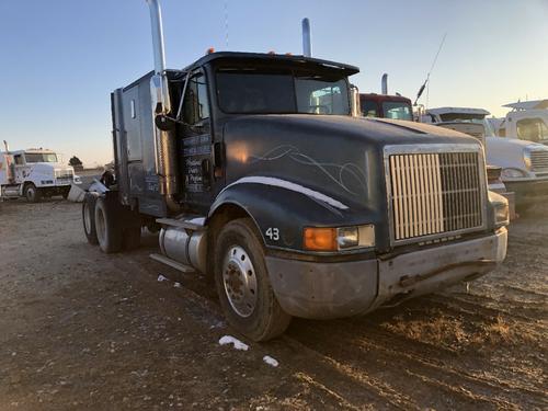 International 9400