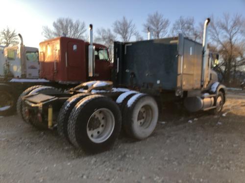 International 9400