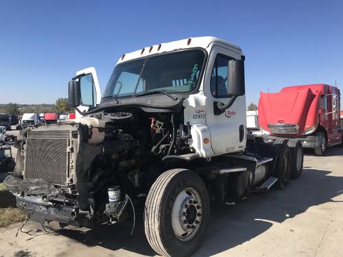 Freightliner CASCADIA