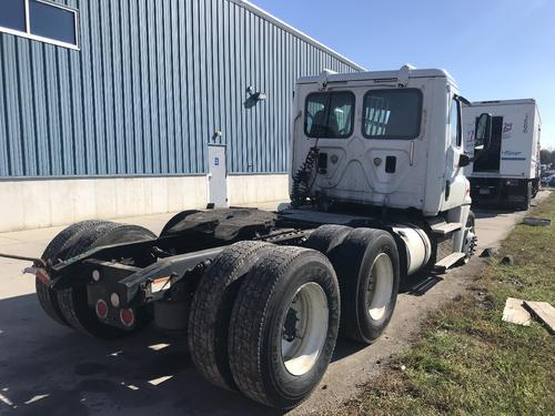 Freightliner CASCADIA