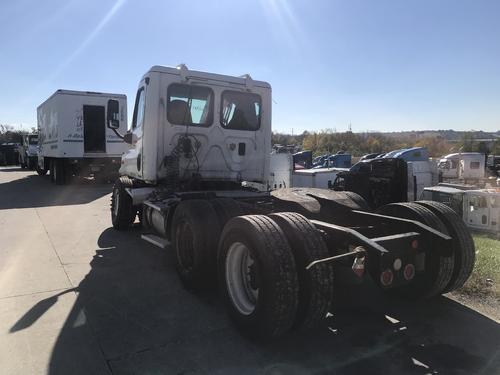 Freightliner CASCADIA