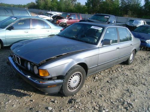 BMW BMW 735i