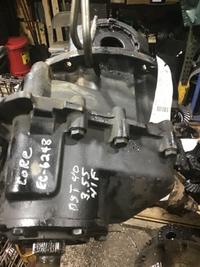 Rears (Front) EATON DST40