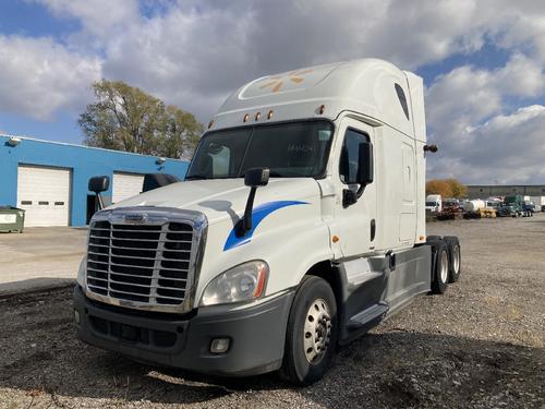 Freightliner CASCADIA