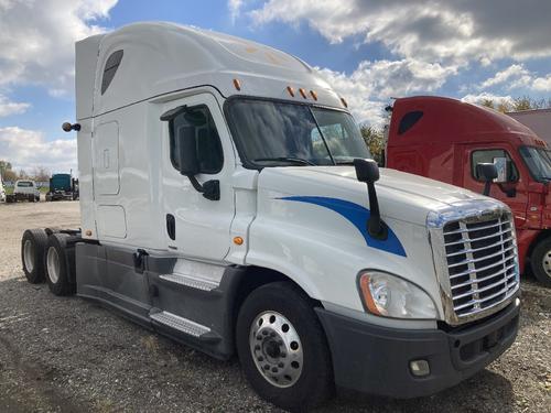 Freightliner CASCADIA