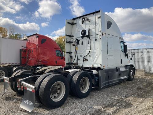 Freightliner CASCADIA