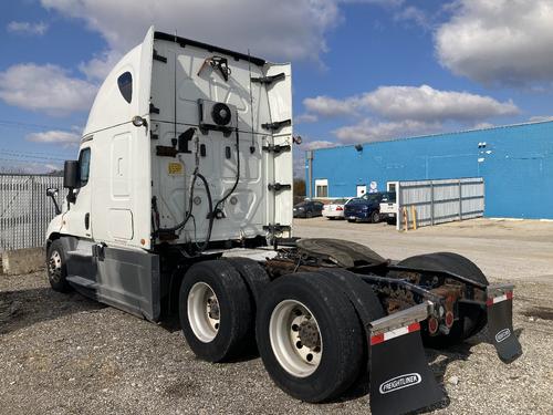 Freightliner CASCADIA
