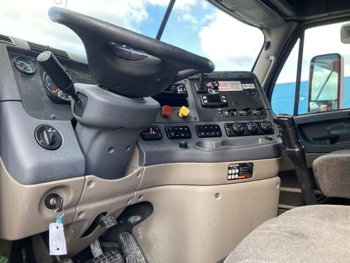 Freightliner CASCADIA