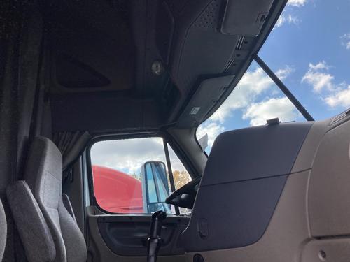 Freightliner CASCADIA