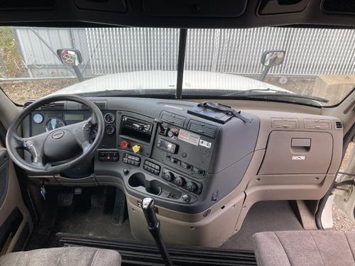 Freightliner CASCADIA