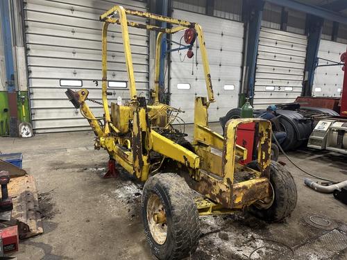 International 2500B