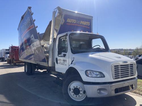 Freightliner M2 106
