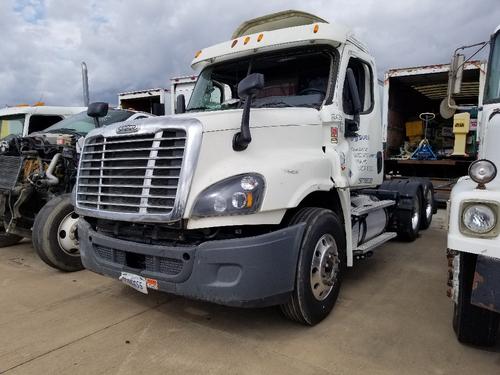 FREIGHTLINER CASCADIA 125